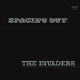 INVADERS-SPACING OUT