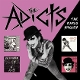 ADICTS-EARLY SINGLES