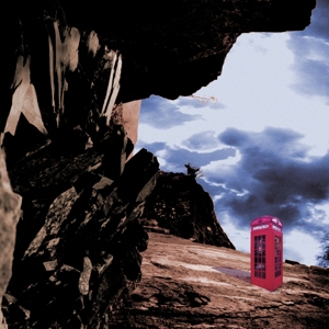 PORCUPINE TREE-SKY MOVES SIDEWAYS