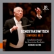 HAITINK, BERNARD-DMITRI SHOSTAKOVICH: SYMPHON...