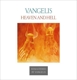 VANGELIS-HEAVEN AND HELL -REMAST-