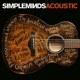 SIMPLE MINDS-SIMPLE MINDS ACOUSTIC