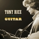 RICE, TONY-GUITAR