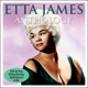 JAMES, ETTA-ANTHOLOGY
