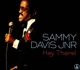DAVIS JR., SAMMY-HEY THERE! 36 TRACKS