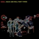 OZMA-ROCK AND ROLL PT. THREE -COLOURED-
