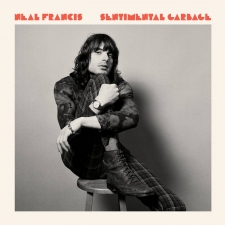 FRANCIS, NEAL-SENTIMENTAL GARBAGE -COLOURED-