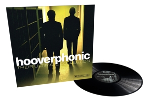HOOVERPHONIC-THEIR ULTIMATE COLLECTION