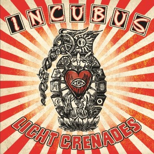 INCUBUS-LIGHT GRENADES