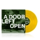 ORTHODOX-A DOOR LEFT OPEN -COLOURED-