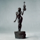 SUDAN ARCHIVES-ATHENA
