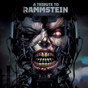 VARIOUS-TRIBUTE TO RAMMSTEIN (SILVER)