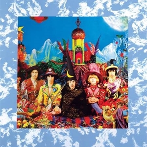 ROLLING STONES-THEIR SATANIC MAJESTIES REQUEST