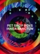PET SHOP BOYS-INNER SANCTUM (CD+DVD)