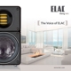 VARIOUS-ELAC: THE VOICE OF ELAC
