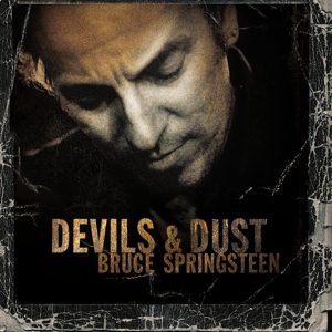 SPRINGSTEEN, BRUCE-DEVILS & DUST