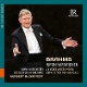 BLOMSTEDT, HERBERT-HERBERT BLOMSTEDT CONDUCTS...
