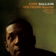 JOHN COLTRANE QUARTET-BALLADS