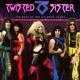 TWISTED SISTER-THE BEST OF THE ATLANTIC YEARS