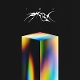 JUDAH & THE LION-I AM A PRISM