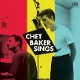 BAKER, CHET-SINGS -COLOURED-