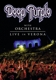 DEEP PURPLE & ORCHESTRA-LIVE IN VERONA