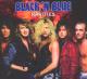 BLACK N BLUE-RARITIES