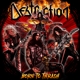 DESTRUCTION-BORN TO THRASH (LIVE IN GERMANY) ...