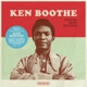 BOOTHE, KEN-ESSENTIAL ARTIST COLLECTION