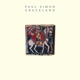 SIMON, PAUL-GRACELAND =CLEAR VINYL=