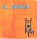 BURNSIDE, R.L.-WISH I WAS IN HEAVEN SITTING D...