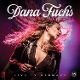 FUCHS, DANA-LIVE IN DENMARK