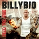 BILLYBIO-FEED THE FIRE -GATEFOLD-