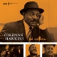 HAWKINS, COLEMAN-COLEMAN HAWKINS AND CONFRERE...