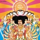 HENDRIX, JIMI, THE EXPERIENCE-AXIS: BOLD AS L...