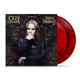 OSBOURNE, OZZY-PATIENT NUMBER 9 -COLOURED-
