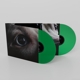 WATERS, ROGER-DARK SIDE OF THE MOON REDUX -GREEN COLOURED-