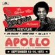 BROWN, JAMES -REVUE--LIVE AT THE APOLLO 1972