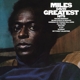 DAVIS, MILES-GREATEST HITS (1969)