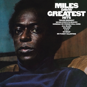 DAVIS, MILES-GREATEST HITS (1969)