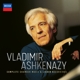 ASHKENAZY, VLADIMIR-COMPLETE CHAMBER MUSIC RE...