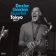 GORDON, DEXTER-TOKYO 1975
