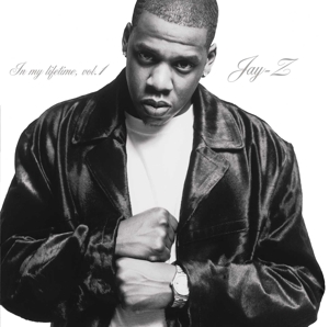 JAY-Z-IN MY LIFETIME VOL.1