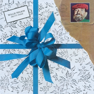 NELSON, WILLIE-PRETTY PAPER