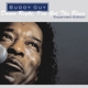 GUY, BUDDY-DAMN RIGHT, I'VE GOT THE BLUES