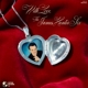 HUNTER, JAMES-WITH LOVE -COLOURED-