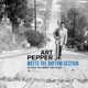 PEPPER, ART-MEETS THE RHYTHM SECTION