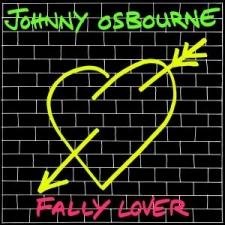 OSBOURNE, JOHNNY-FALLY LOVER