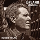 FULKS, ROBBIE-UPLAND STORIES