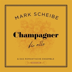 SCHEIBE, MARK-CHAMPAGNER FUR ALLE